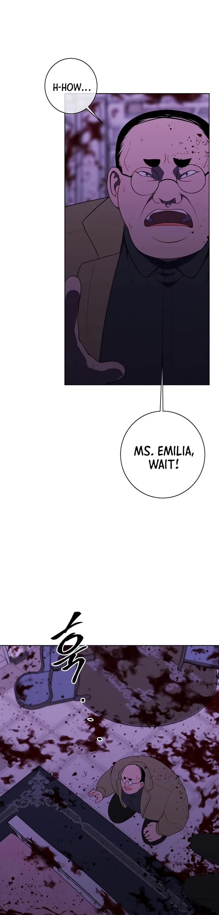 Trapped in a Webnovel as a Good-for-Nothing Chapter 133 page 30 - Chapter 133