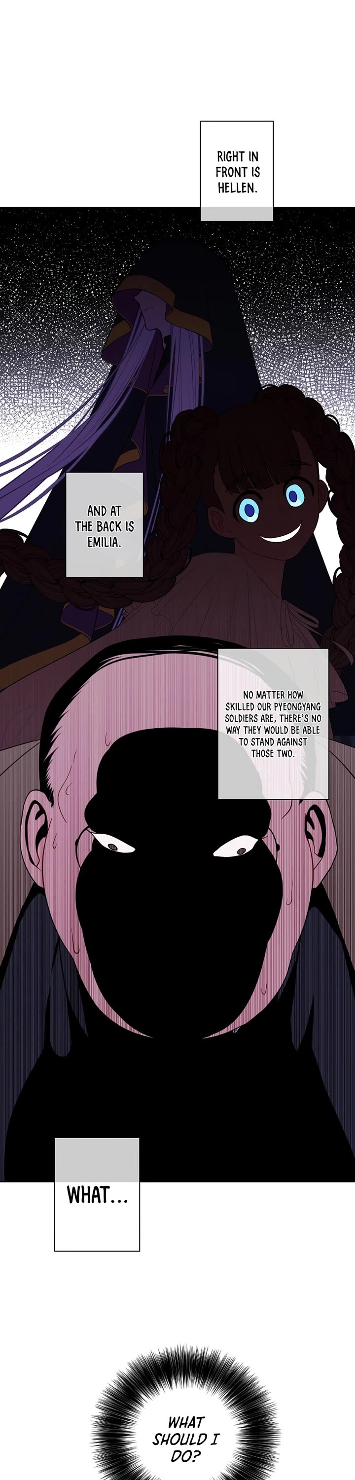 Trapped in a Webnovel as a Good-for-Nothing Chapter 133 page 33 - Chapter 133