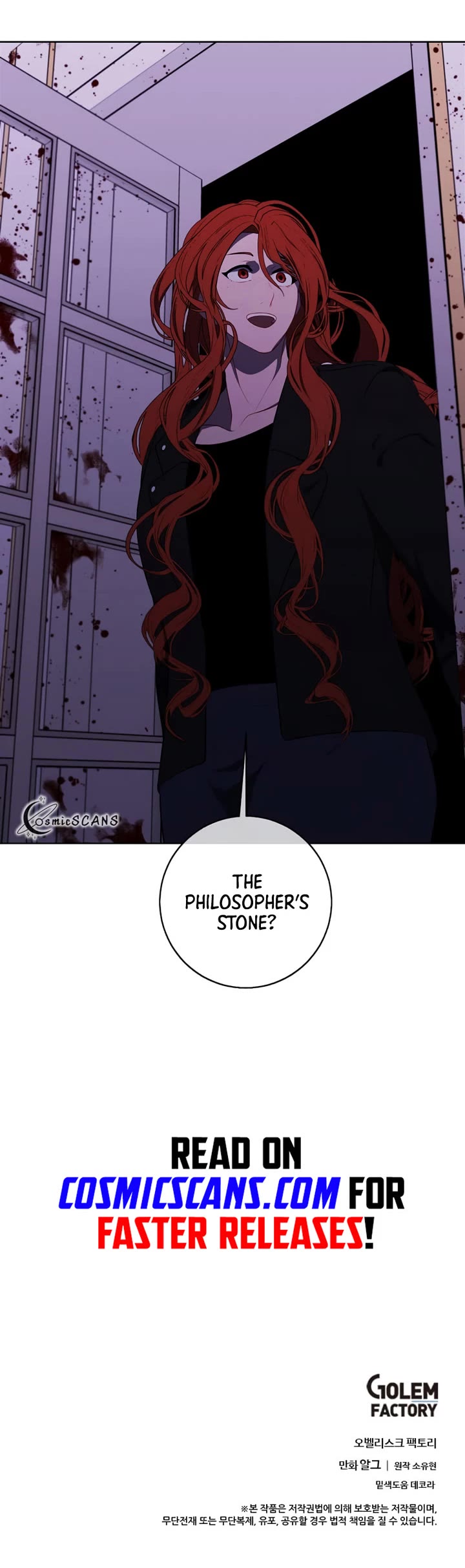 Trapped in a Webnovel as a Good-for-Nothing Chapter 133 page 38 - Chapter 133