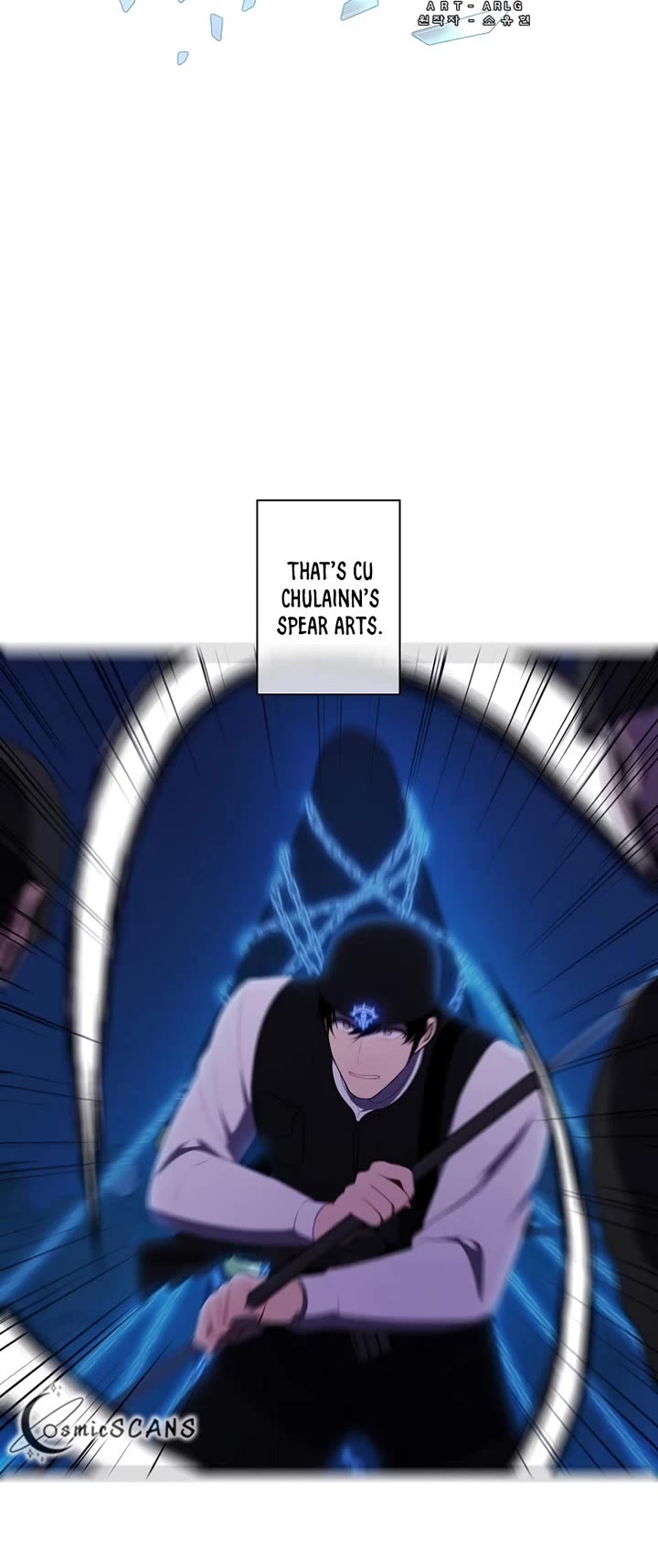 Trapped in a Webnovel as a Good-for-Nothing Chapter 133 page 5 - Chapter 133