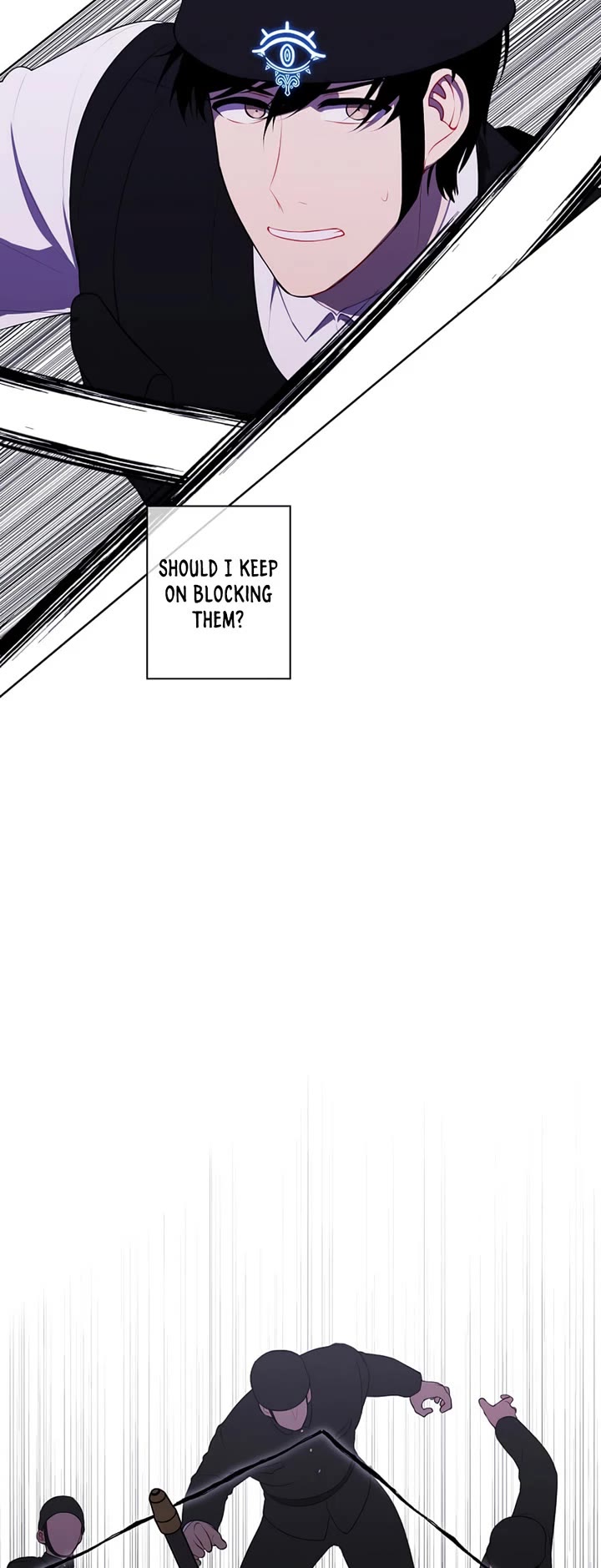 Trapped in a Webnovel as a Good-for-Nothing Chapter 133 page 7 - Chapter 133