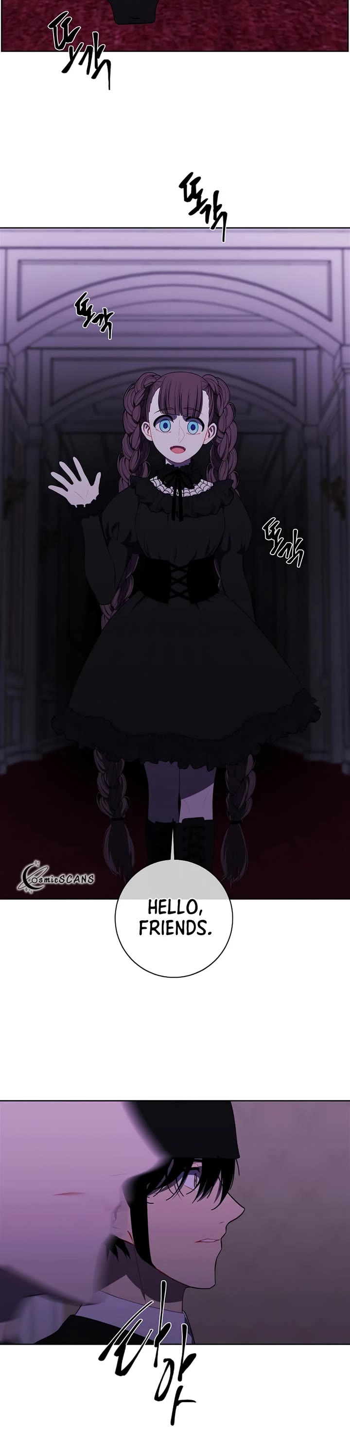 Trapped in a Webnovel as a Good-for-Nothing Chapter 134 page 14 - Chapter 134