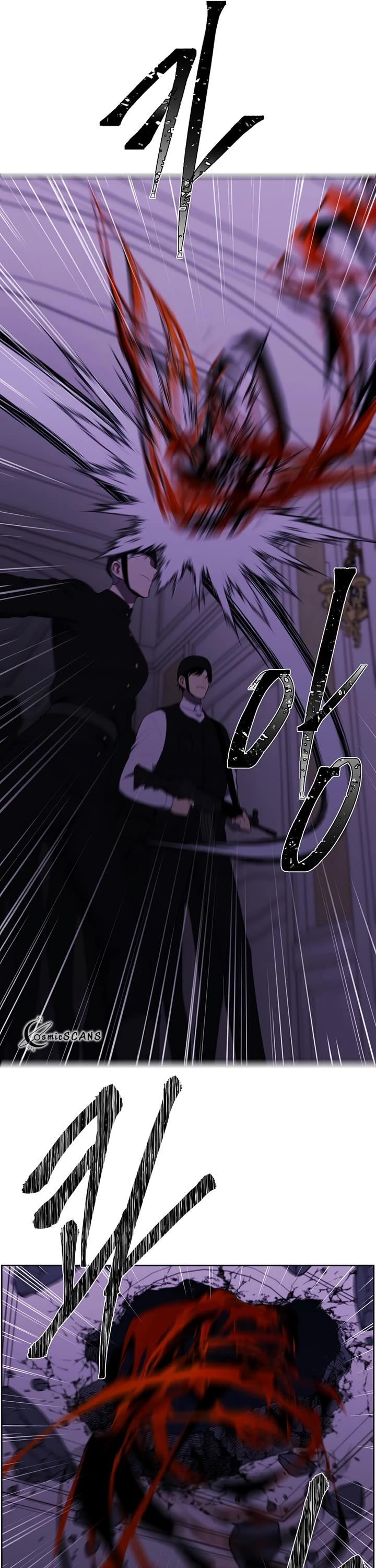 Trapped in a Webnovel as a Good-for-Nothing Chapter 134 page 15 - Chapter 134