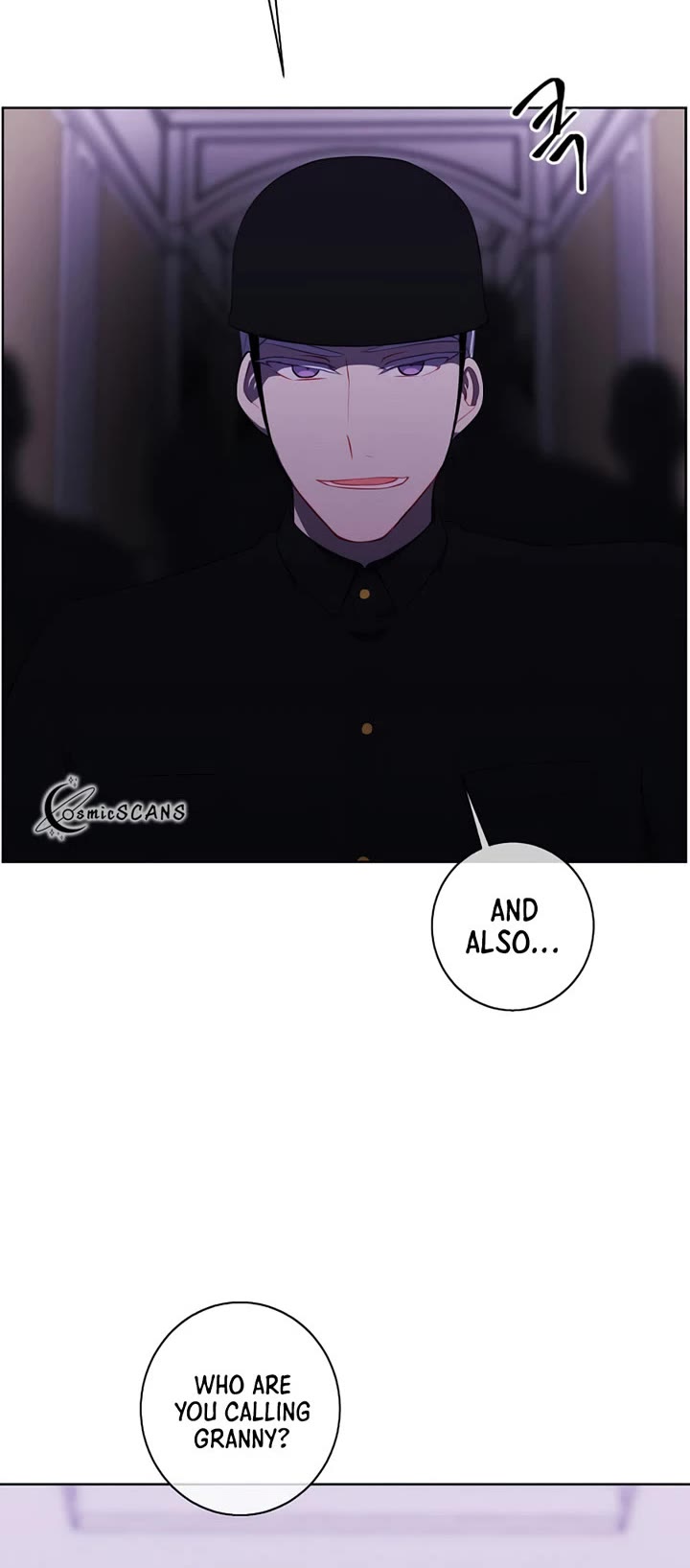 Trapped in a Webnovel as a Good-for-Nothing Chapter 134 page 18 - Chapter 134