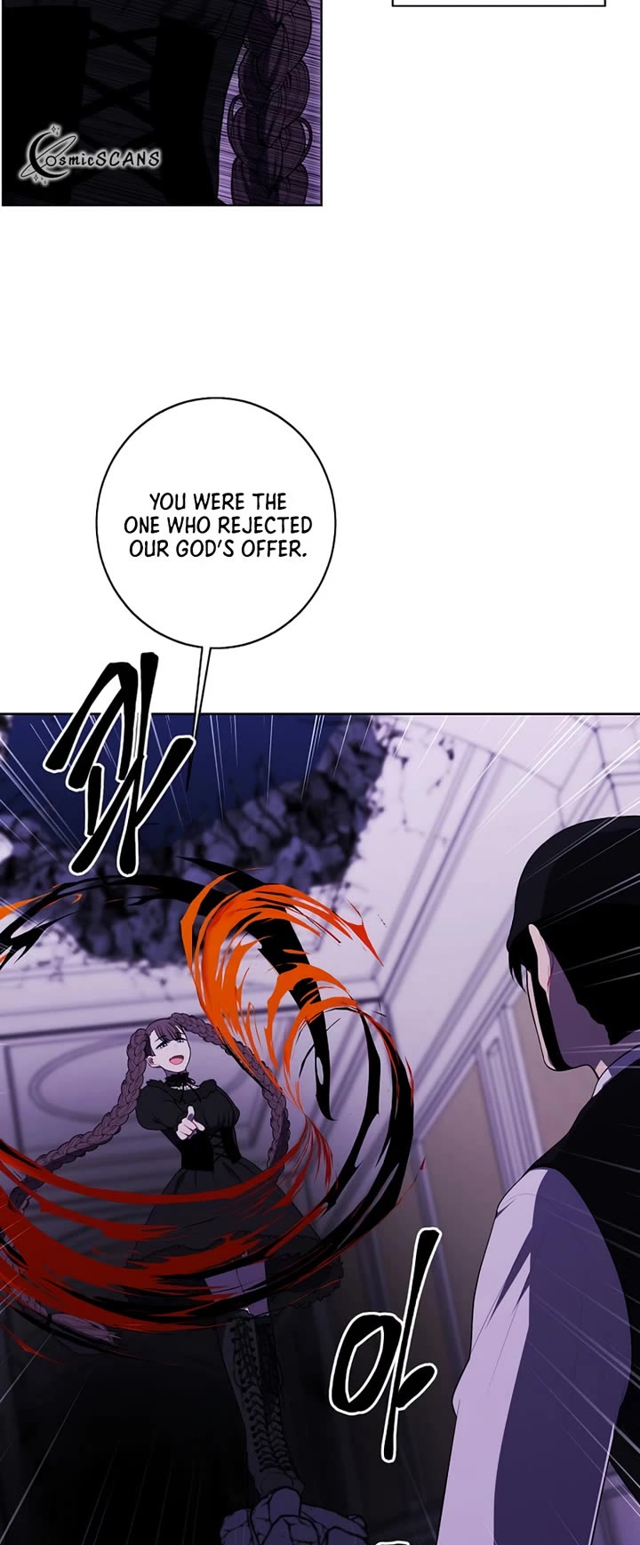 Trapped in a Webnovel as a Good-for-Nothing Chapter 134 page 21 - Chapter 134