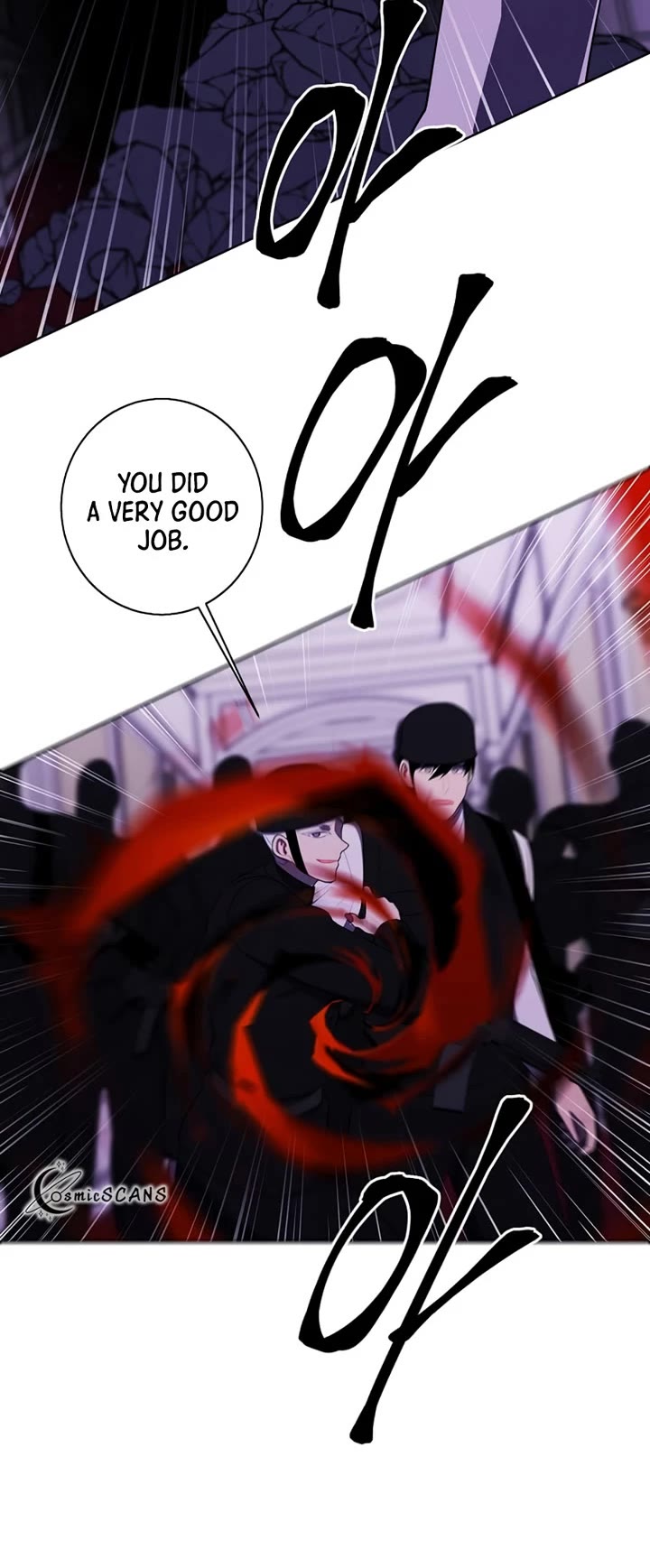 Trapped in a Webnovel as a Good-for-Nothing Chapter 134 page 22 - Chapter 134