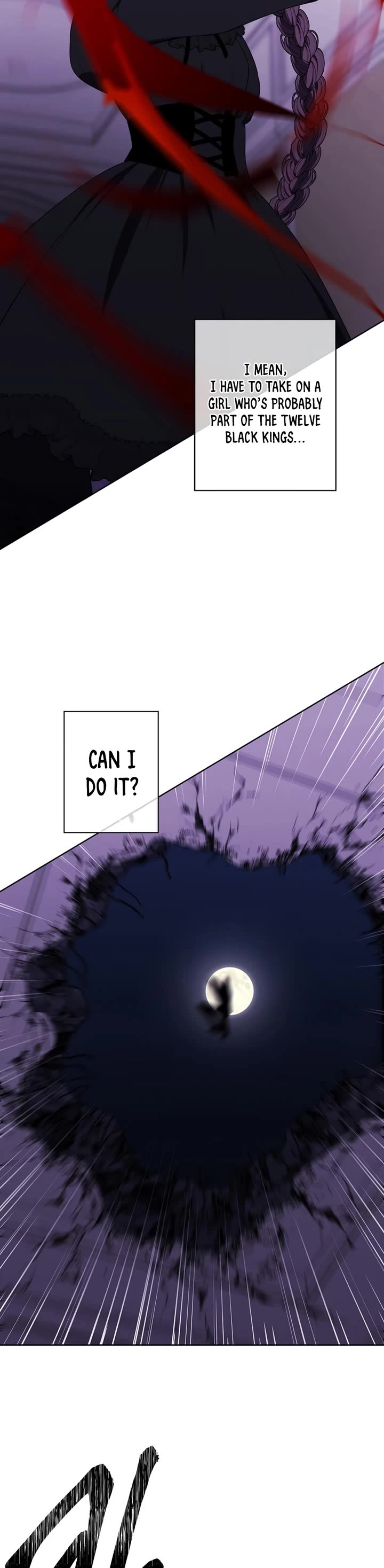 Trapped in a Webnovel as a Good-for-Nothing Chapter 134 page 24 - Chapter 134