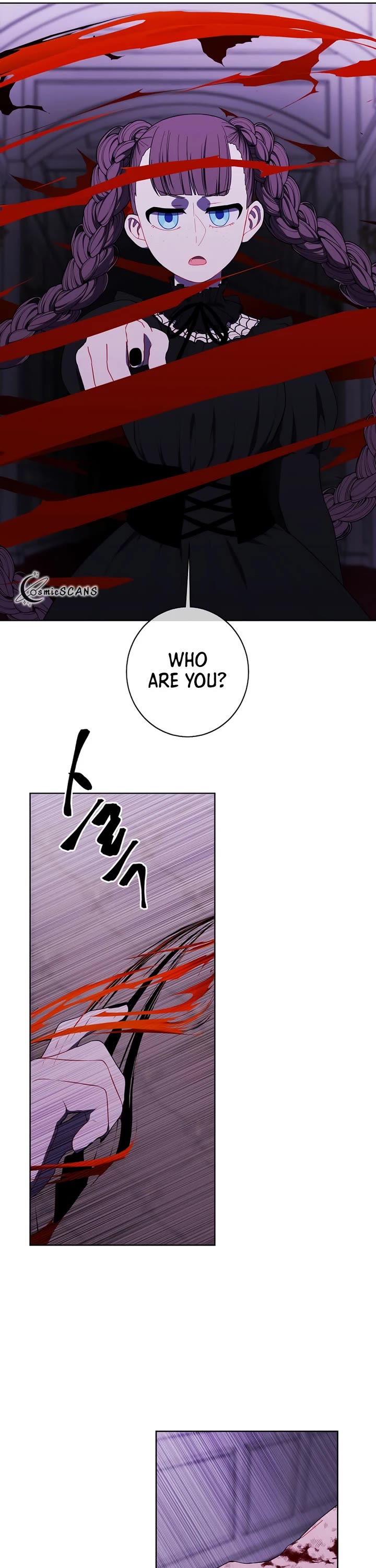 Trapped in a Webnovel as a Good-for-Nothing Chapter 134 page 26 - Chapter 134