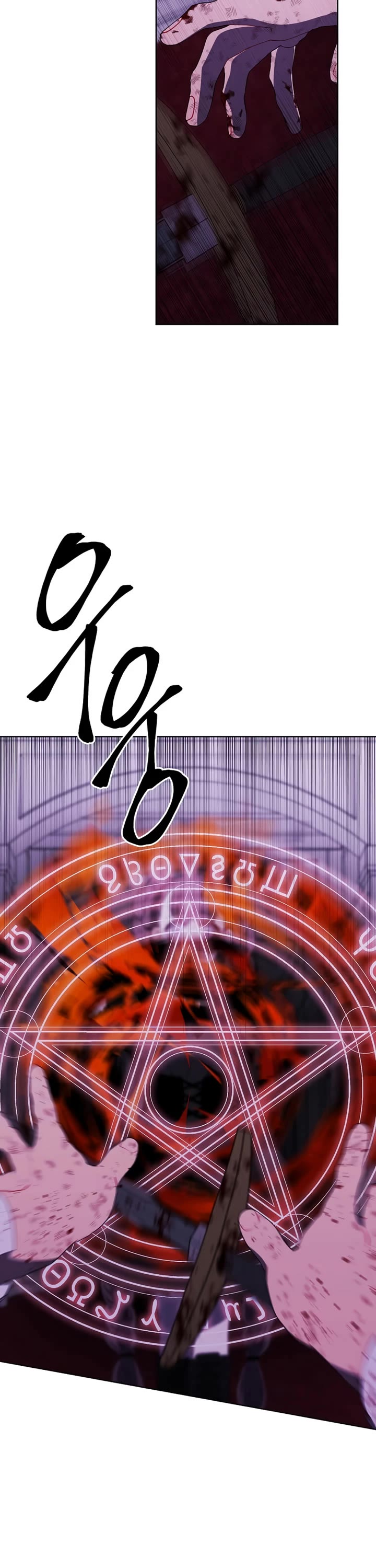 Trapped in a Webnovel as a Good-for-Nothing Chapter 134 page 27 - Chapter 134