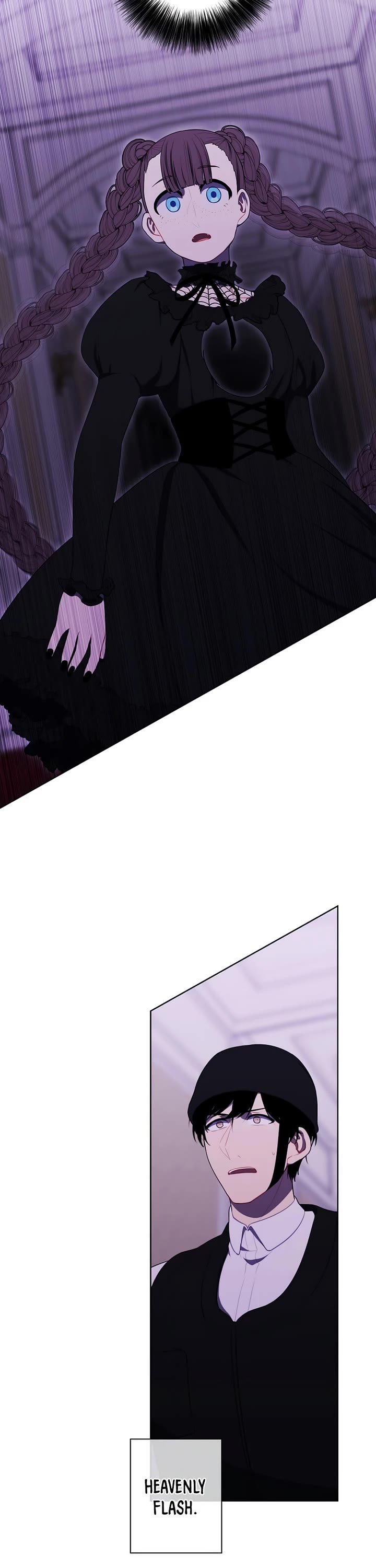 Trapped in a Webnovel as a Good-for-Nothing Chapter 134 page 31 - Chapter 134