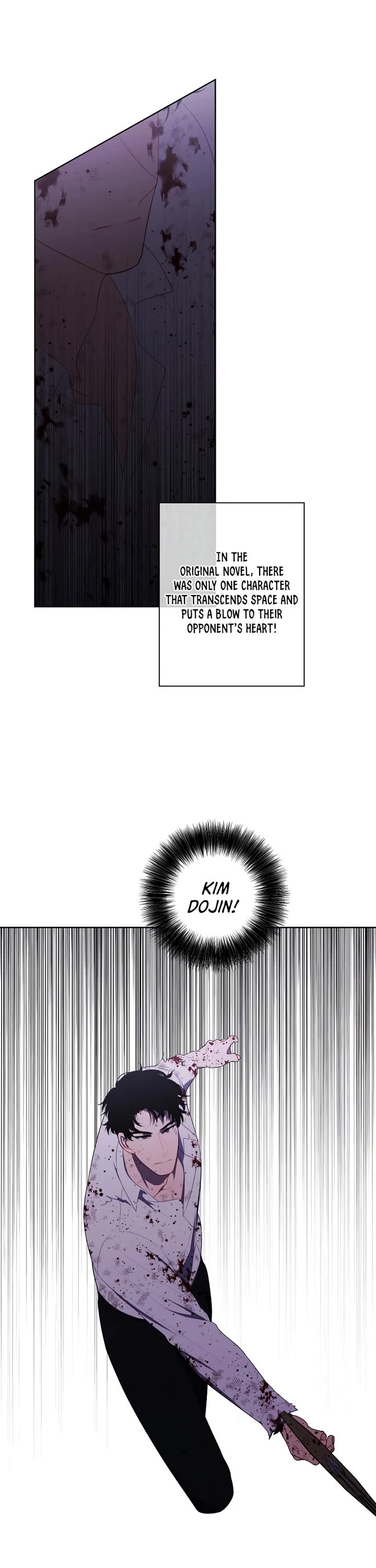 Trapped in a Webnovel as a Good-for-Nothing Chapter 134 page 32 - Chapter 134