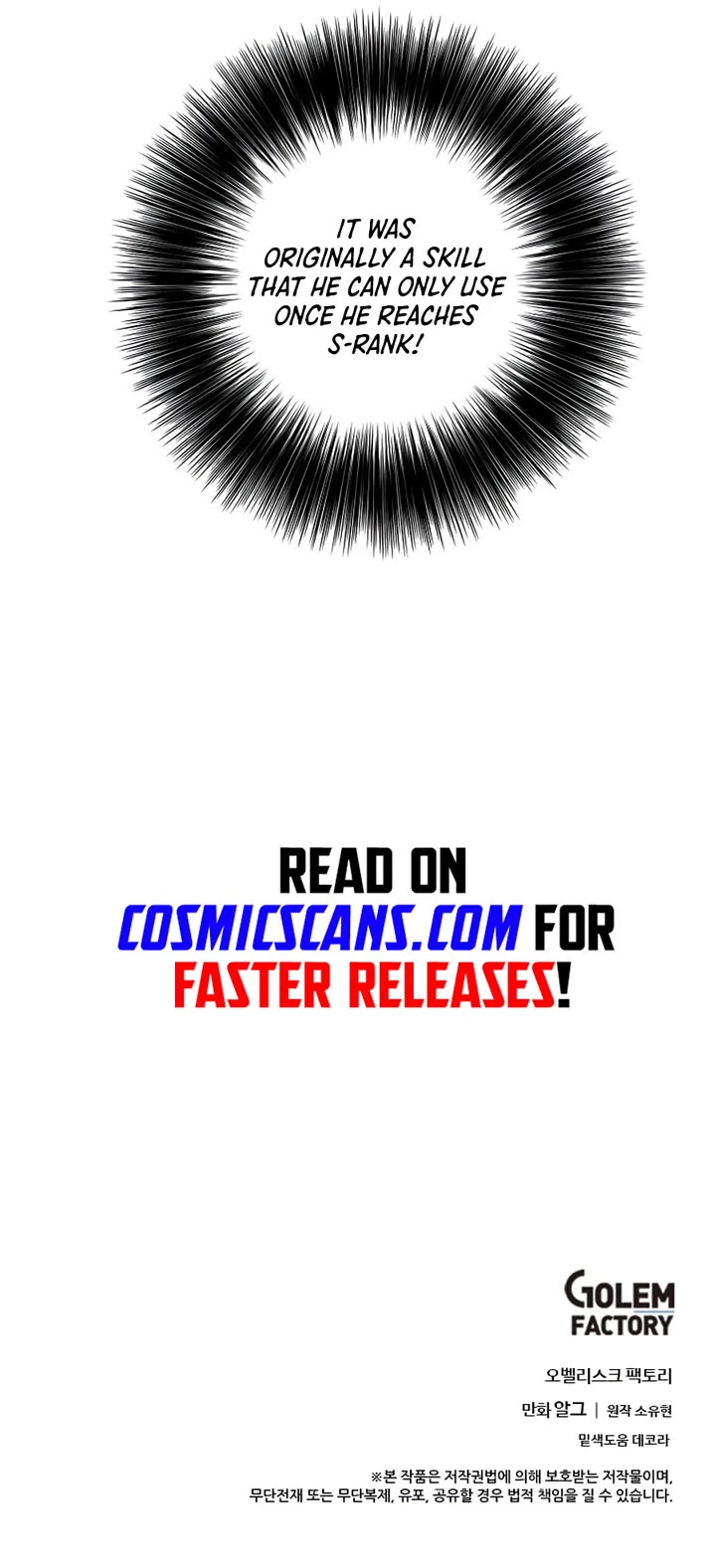 Trapped in a Webnovel as a Good-for-Nothing Chapter 134 page 33 - Chapter 134