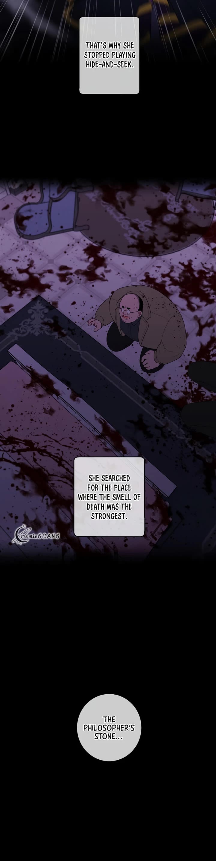Trapped in a Webnovel as a Good-for-Nothing Chapter 134 page 4 - Chapter 134