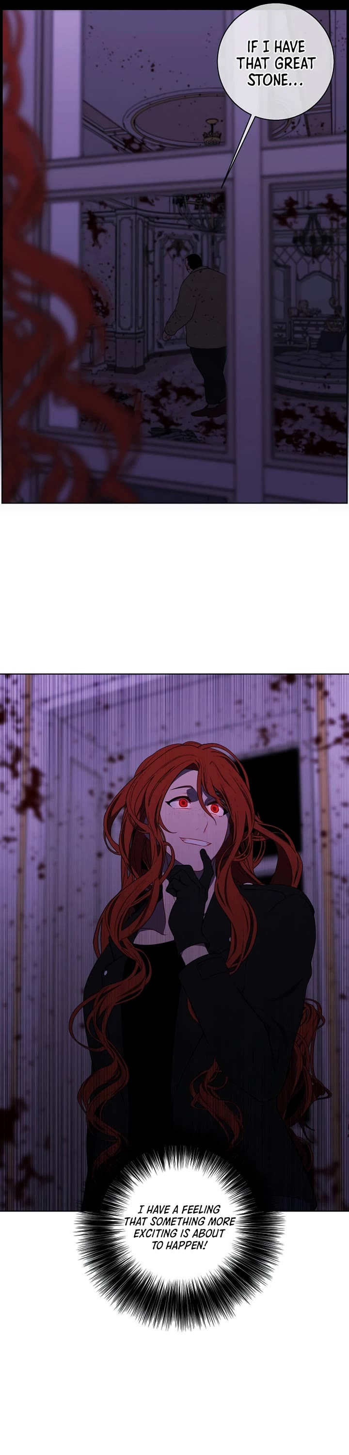 Trapped in a Webnovel as a Good-for-Nothing Chapter 134 page 5 - Chapter 134