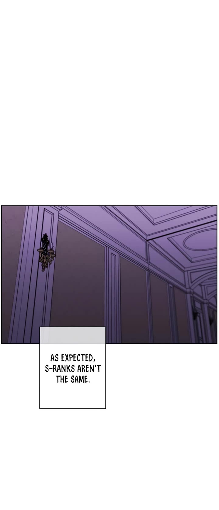 Trapped in a Webnovel as a Good-for-Nothing Chapter 134 page 8 - Chapter 134