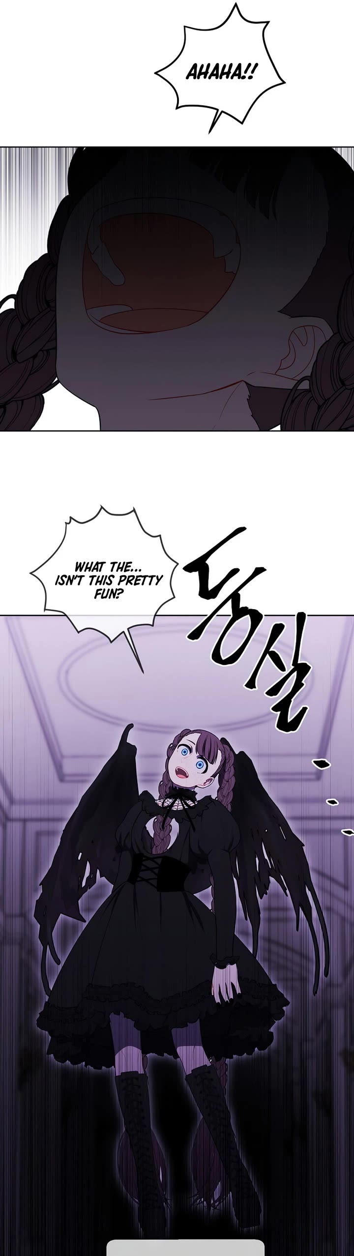 Trapped in a Webnovel as a Good-for-Nothing Chapter 135 page 10 - Chapter 135