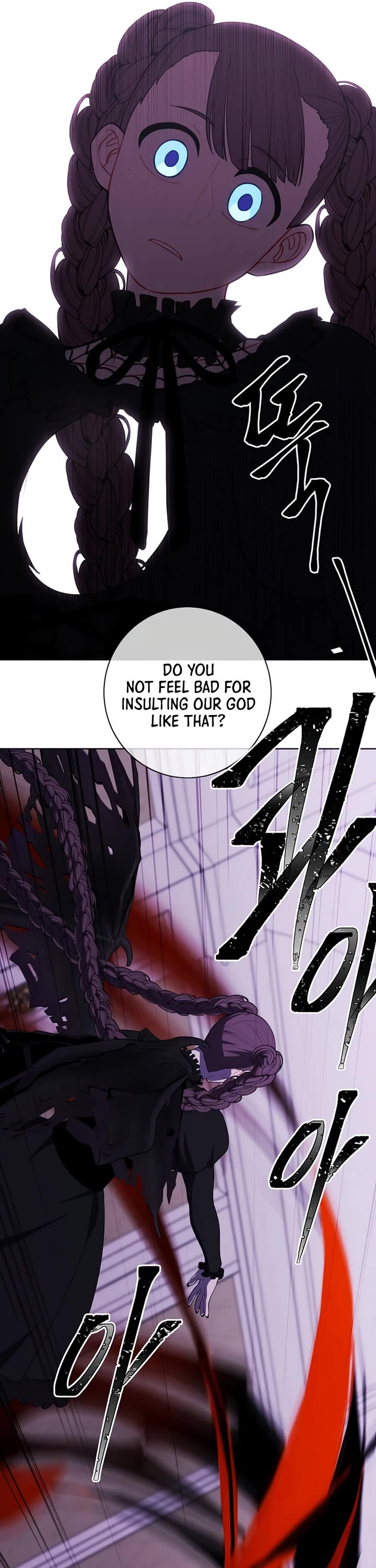 Trapped in a Webnovel as a Good-for-Nothing Chapter 135 page 12 - Chapter 135