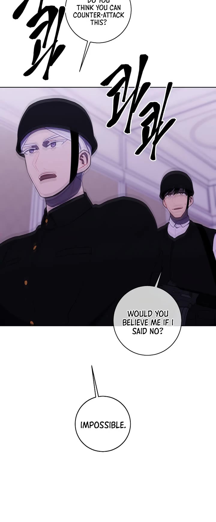 Trapped in a Webnovel as a Good-for-Nothing Chapter 135 page 14 - Chapter 135