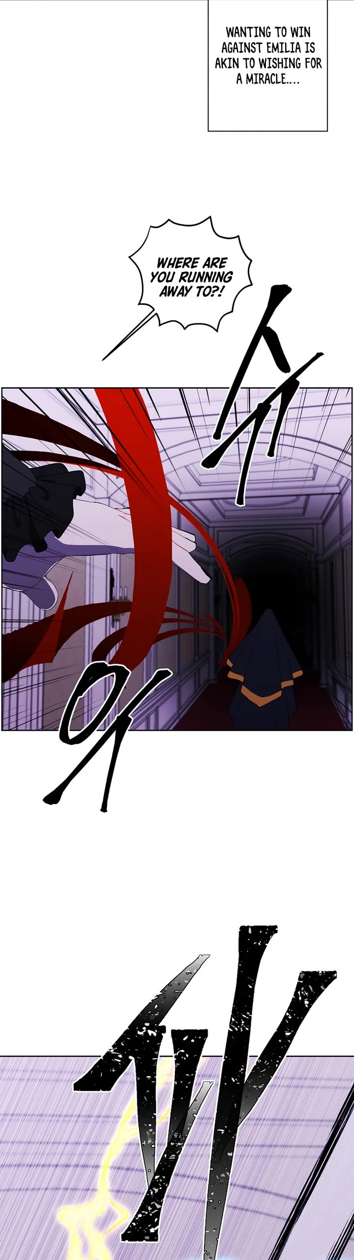 Trapped in a Webnovel as a Good-for-Nothing Chapter 135 page 23 - Chapter 135