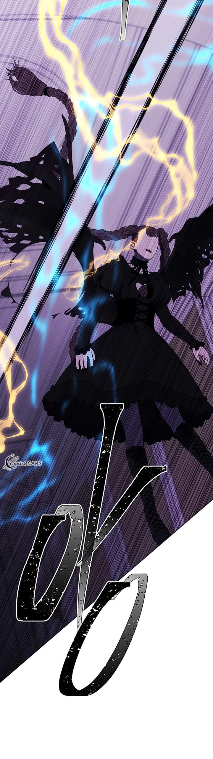 Trapped in a Webnovel as a Good-for-Nothing Chapter 135 page 24 - Chapter 135