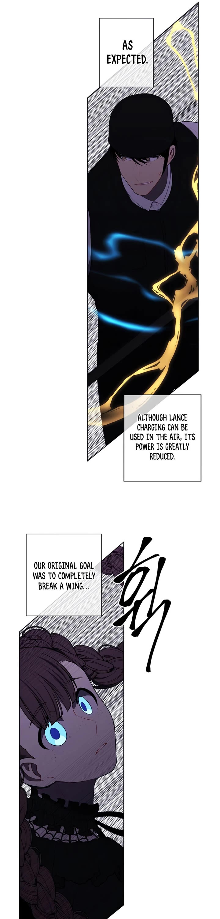 Trapped in a Webnovel as a Good-for-Nothing Chapter 135 page 25 - Chapter 135