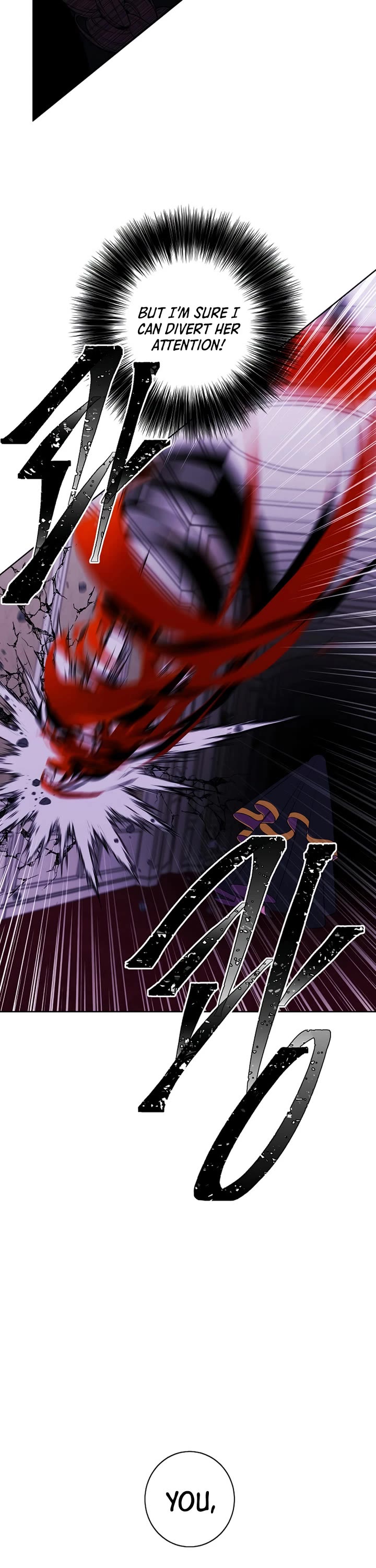 Trapped in a Webnovel as a Good-for-Nothing Chapter 135 page 26 - Chapter 135