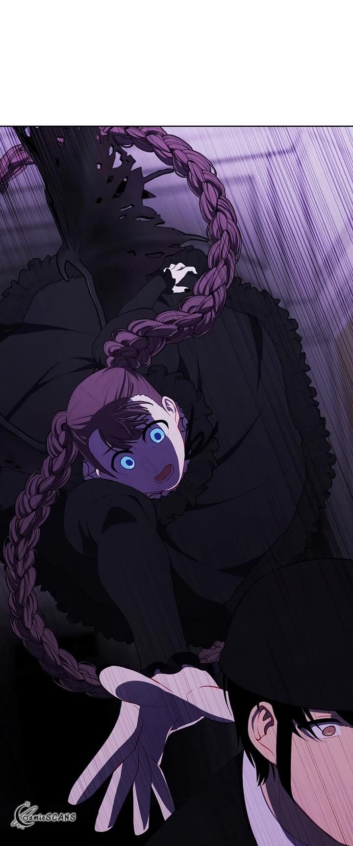 Trapped in a Webnovel as a Good-for-Nothing Chapter 135 page 27 - Chapter 135