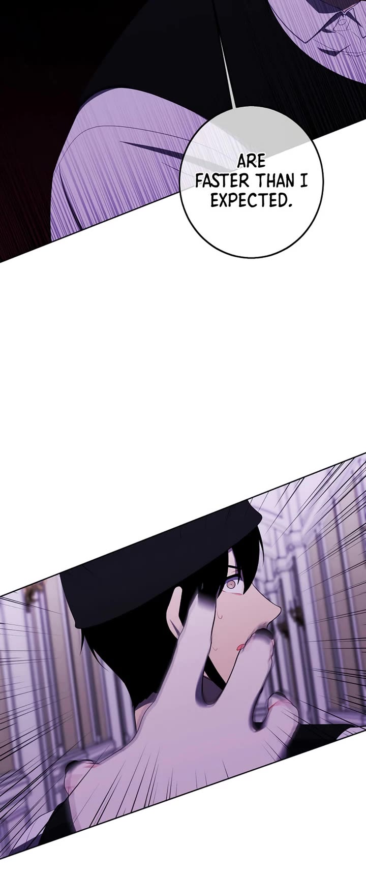 Trapped in a Webnovel as a Good-for-Nothing Chapter 135 page 28 - Chapter 135