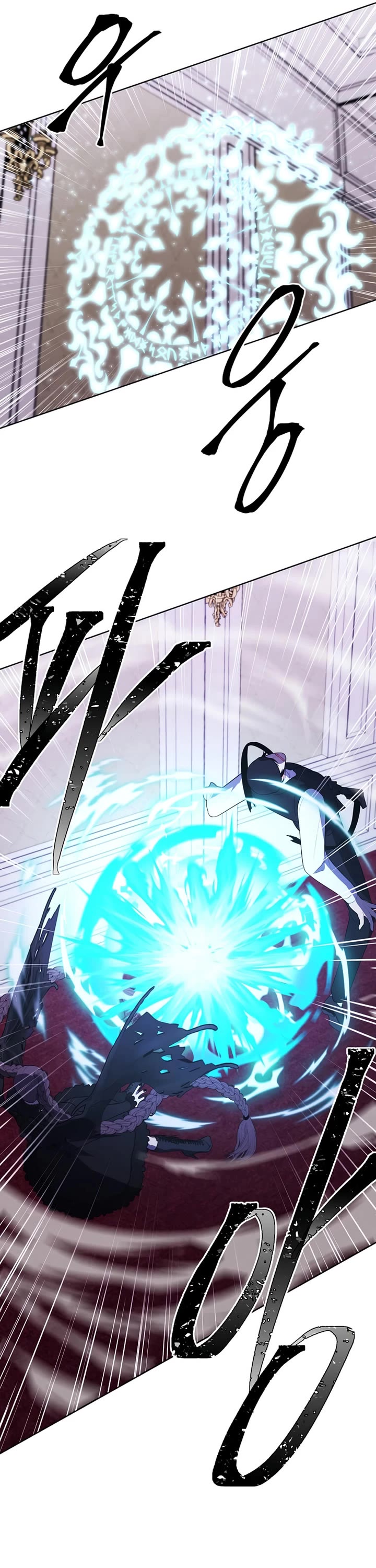 Trapped in a Webnovel as a Good-for-Nothing Chapter 135 page 29 - Chapter 135