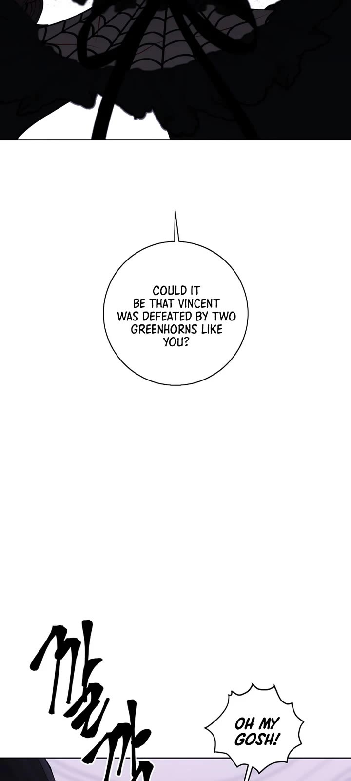 Trapped in a Webnovel as a Good-for-Nothing Chapter 135 page 34 - Chapter 135