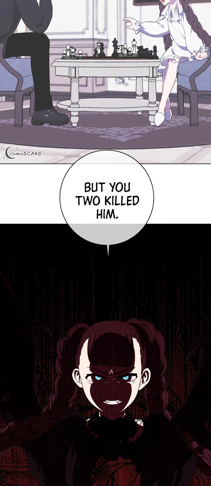 Trapped in a Webnovel as a Good-for-Nothing Chapter 135 page 37 - Chapter 135