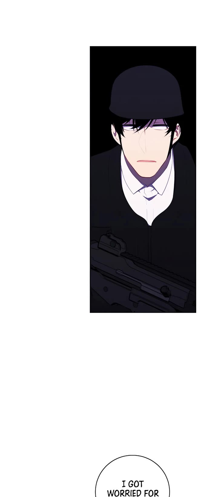 Trapped in a Webnovel as a Good-for-Nothing Chapter 135 page 8 - Chapter 135