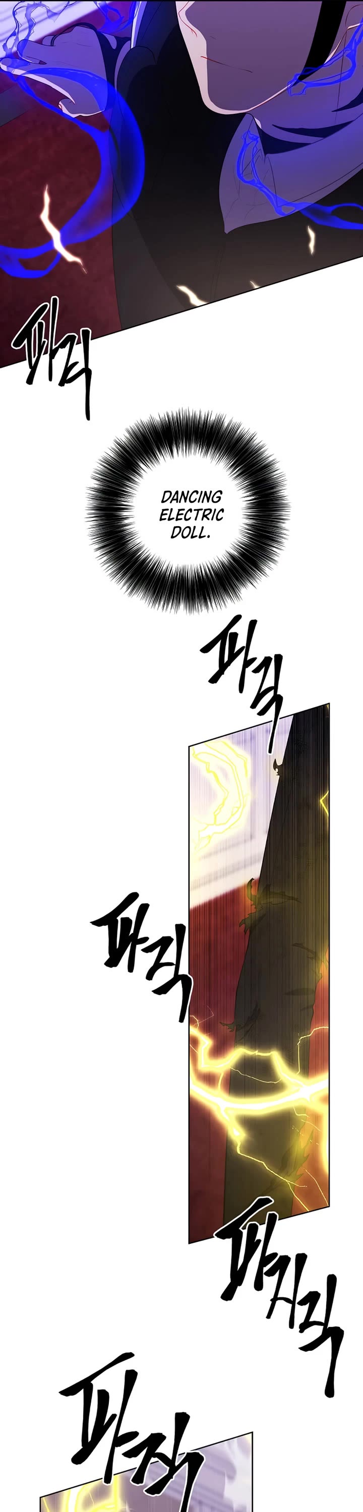 Trapped in a Webnovel as a Good-for-Nothing Chapter 136 page 11 - Chapter 136
