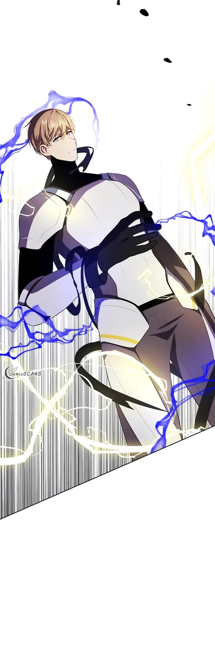 Trapped in a Webnovel as a Good-for-Nothing Chapter 136 page 13 - Chapter 136