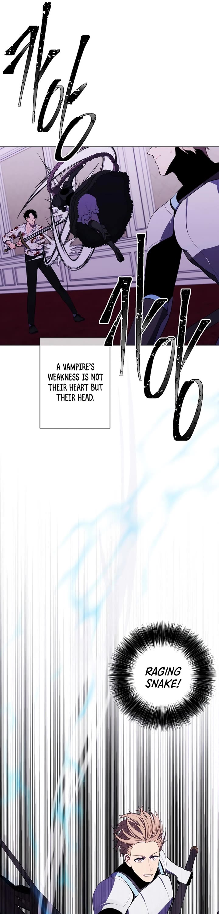 Trapped in a Webnovel as a Good-for-Nothing Chapter 136 page 16 - Chapter 136