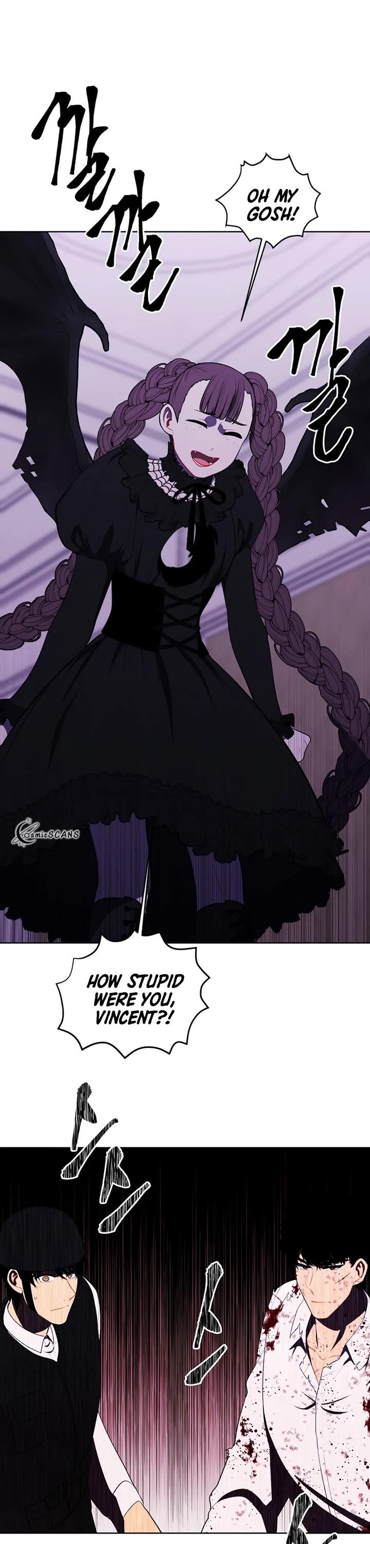 Trapped in a Webnovel as a Good-for-Nothing Chapter 136 page 2 - Chapter 136