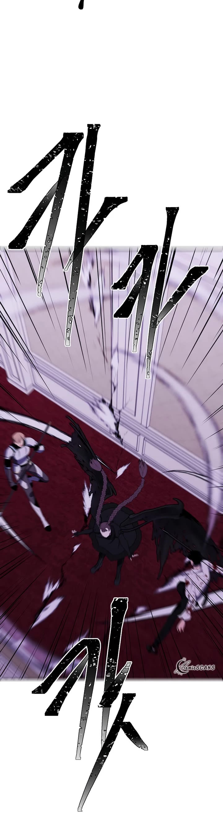 Trapped in a Webnovel as a Good-for-Nothing Chapter 136 page 21 - Chapter 136