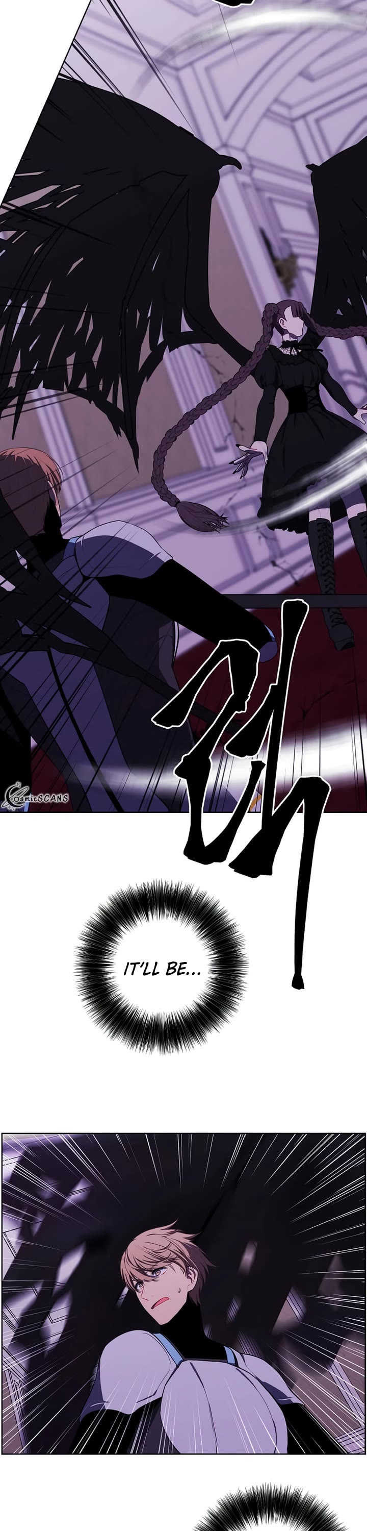 Trapped in a Webnovel as a Good-for-Nothing Chapter 136 page 23 - Chapter 136