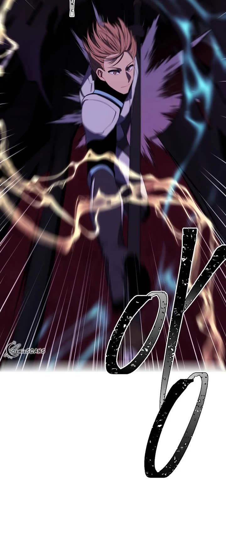 Trapped in a Webnovel as a Good-for-Nothing Chapter 136 page 25 - Chapter 136