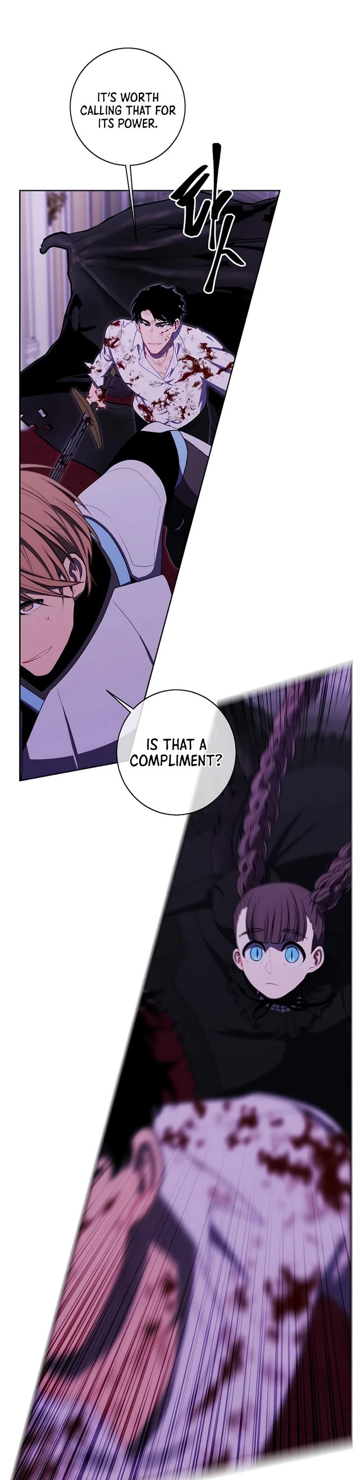 Trapped in a Webnovel as a Good-for-Nothing Chapter 136 page 26 - Chapter 136