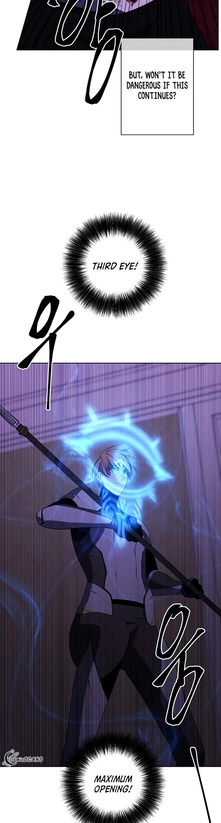 Trapped in a Webnovel as a Good-for-Nothing Chapter 136 page 31 - Chapter 136