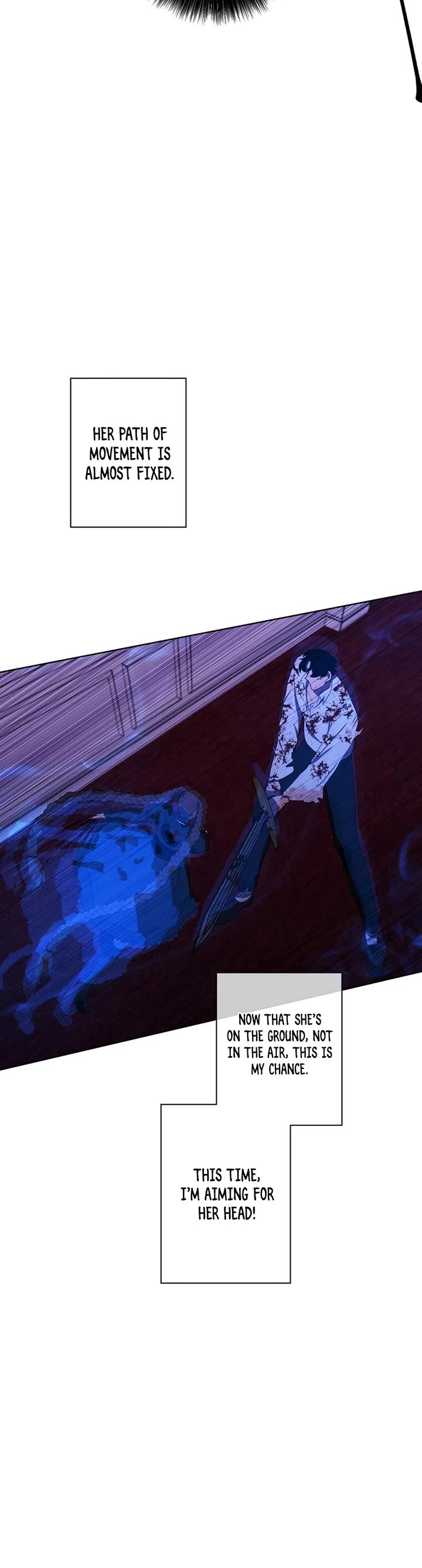 Trapped in a Webnovel as a Good-for-Nothing Chapter 136 page 32 - Chapter 136