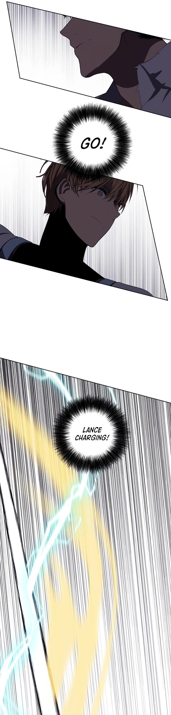 Trapped in a Webnovel as a Good-for-Nothing Chapter 136 page 33 - Chapter 136