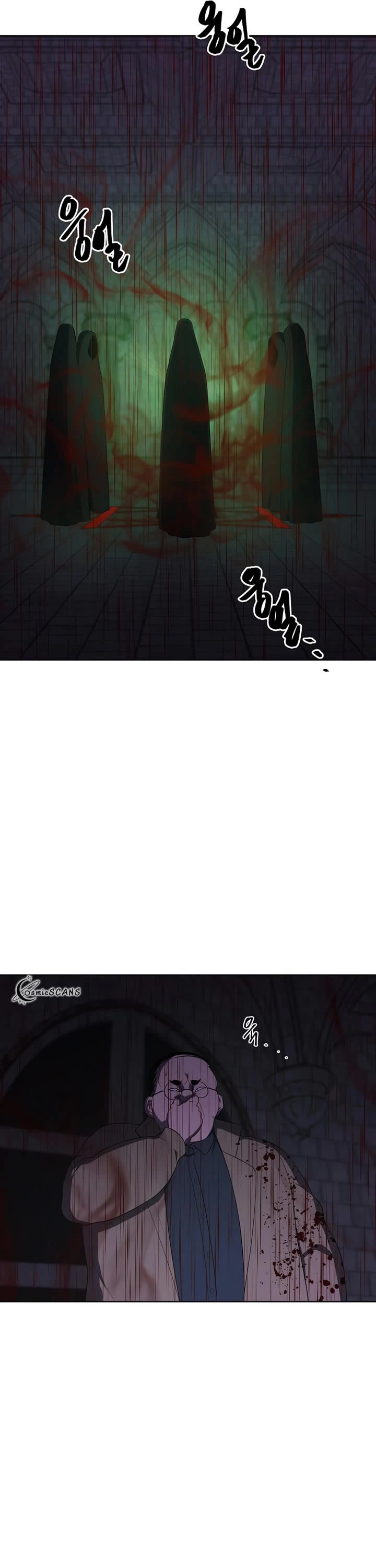 Trapped in a Webnovel as a Good-for-Nothing Chapter 136 page 36 - Chapter 136