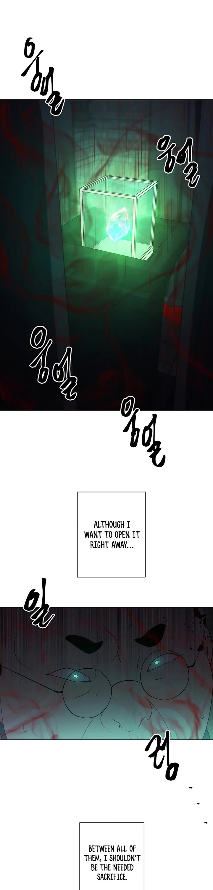 Trapped in a Webnovel as a Good-for-Nothing Chapter 136 page 37 - Chapter 136