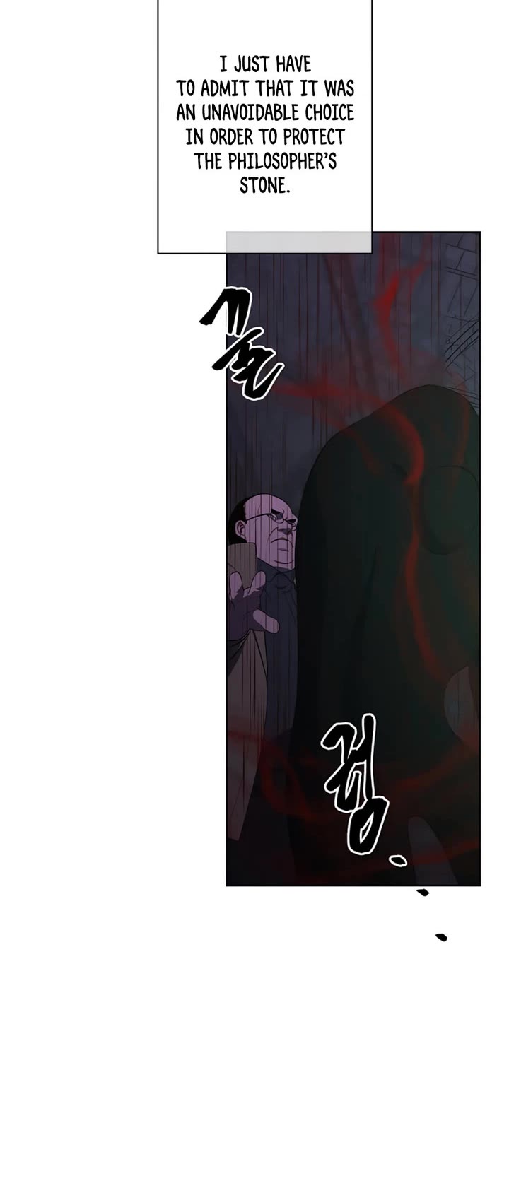 Trapped in a Webnovel as a Good-for-Nothing Chapter 136 page 39 - Chapter 136