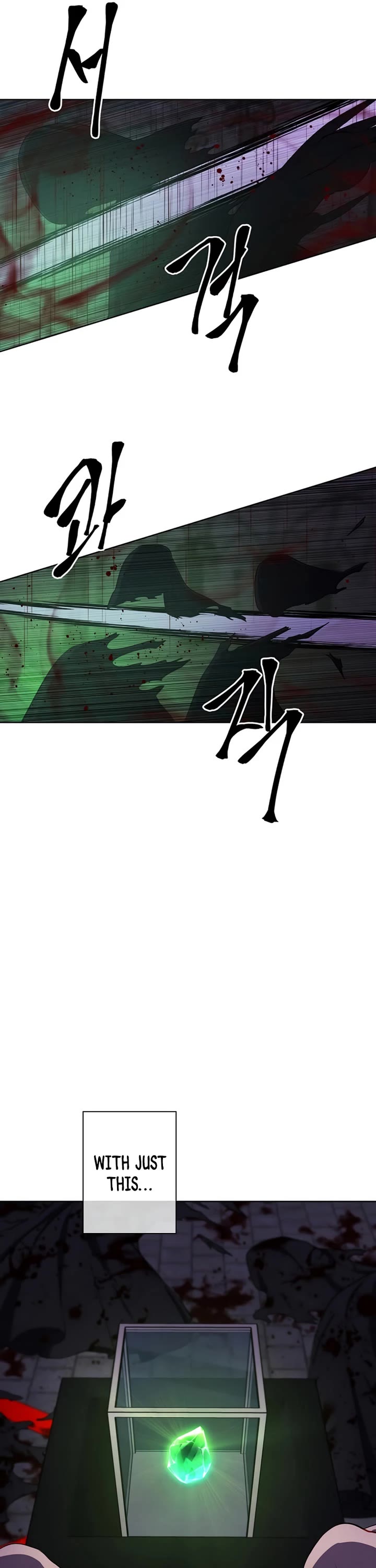 Trapped in a Webnovel as a Good-for-Nothing Chapter 136 page 40 - Chapter 136