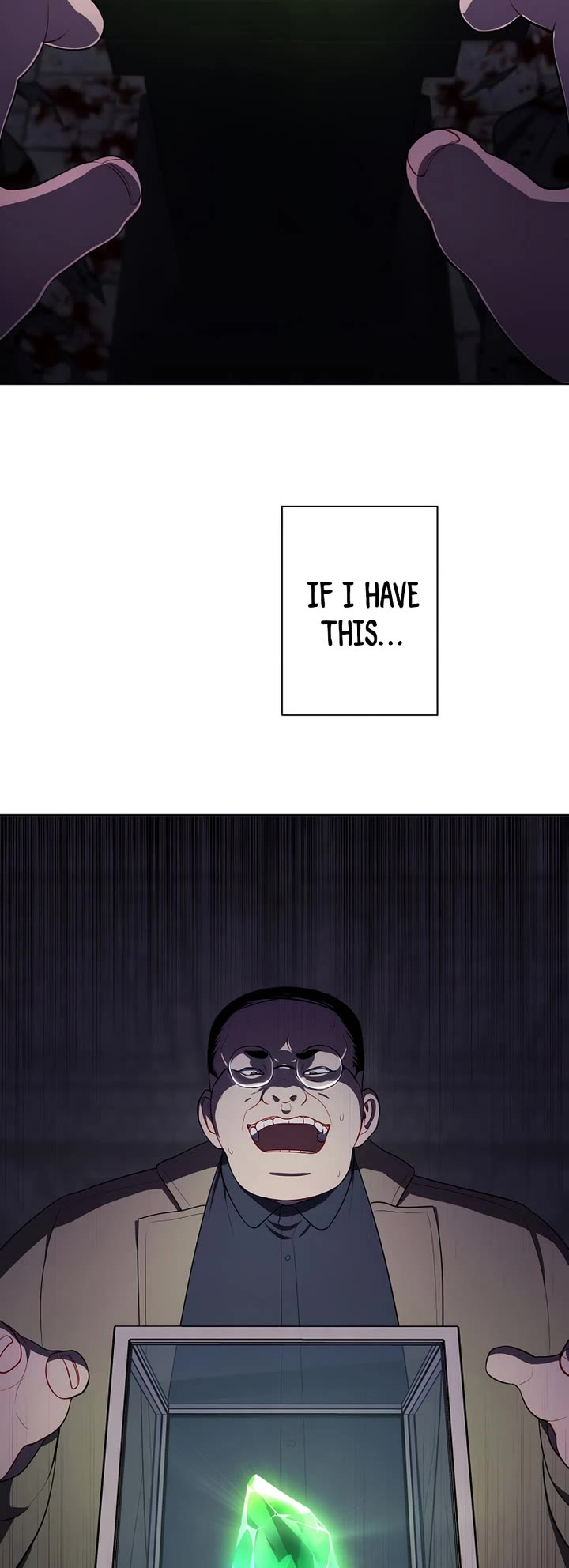 Trapped in a Webnovel as a Good-for-Nothing Chapter 136 page 41 - Chapter 136