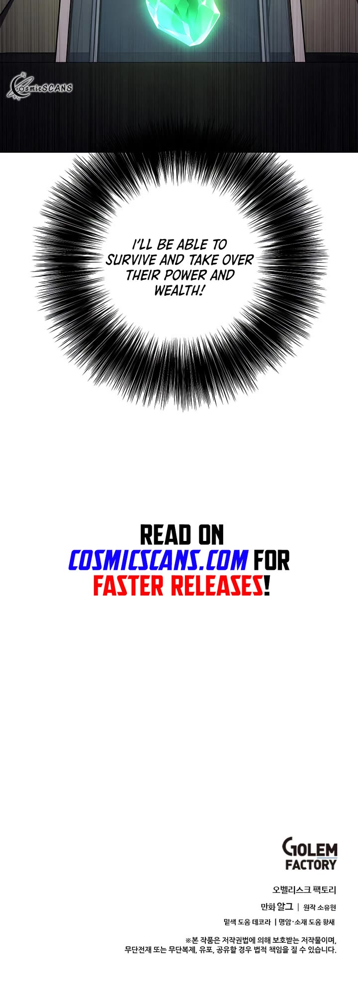 Trapped in a Webnovel as a Good-for-Nothing Chapter 136 page 42 - Chapter 136