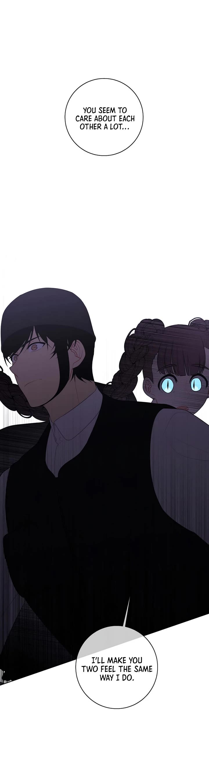 Trapped in a Webnovel as a Good-for-Nothing Chapter 136 page 8 - Chapter 136